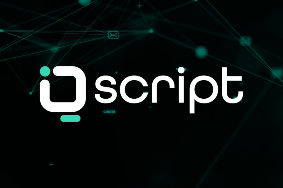 IQ Script SEO banner