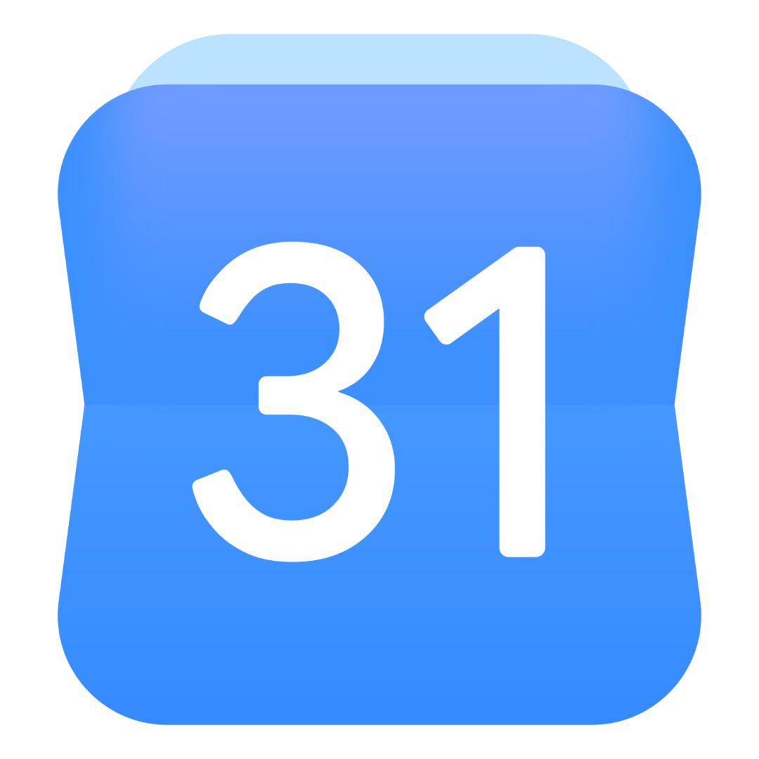 Google Calendar